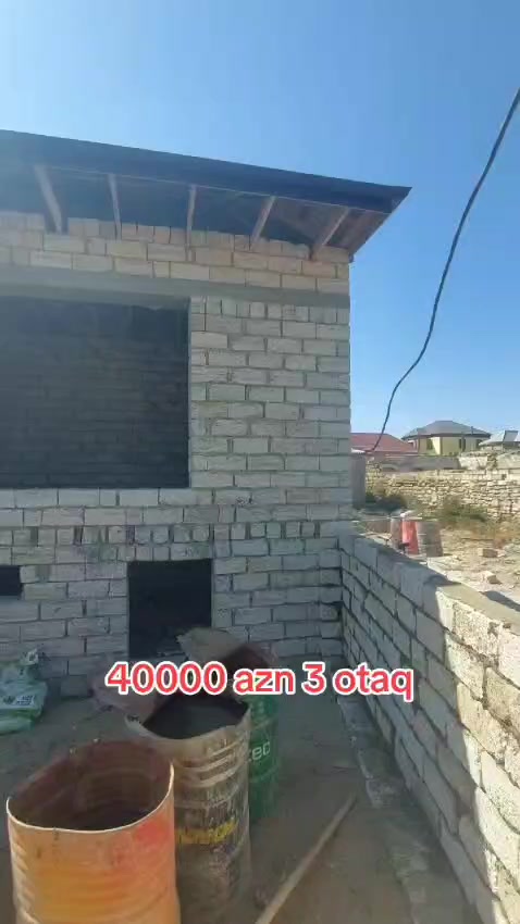 @H&ouml;vsan ev alqı-satqısı Mira🦂