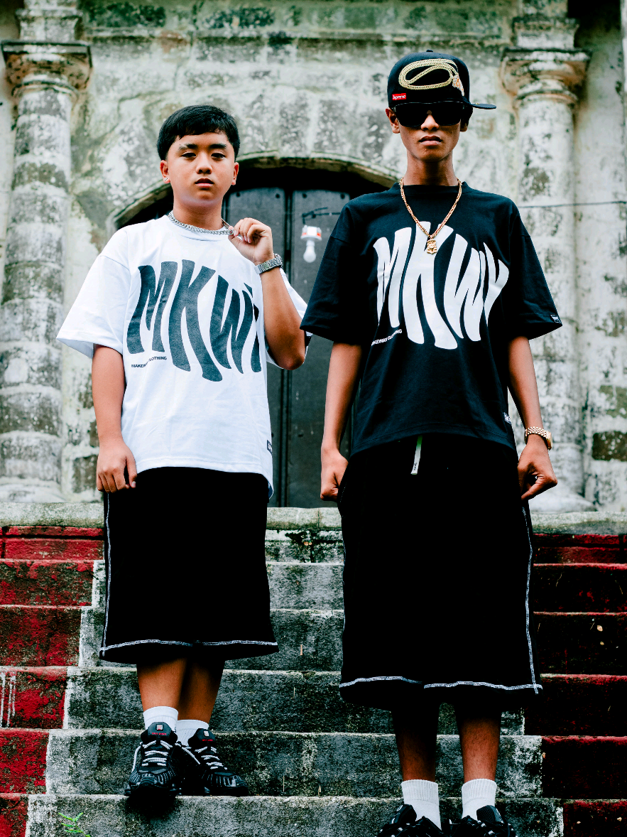 @Make Way Clothing