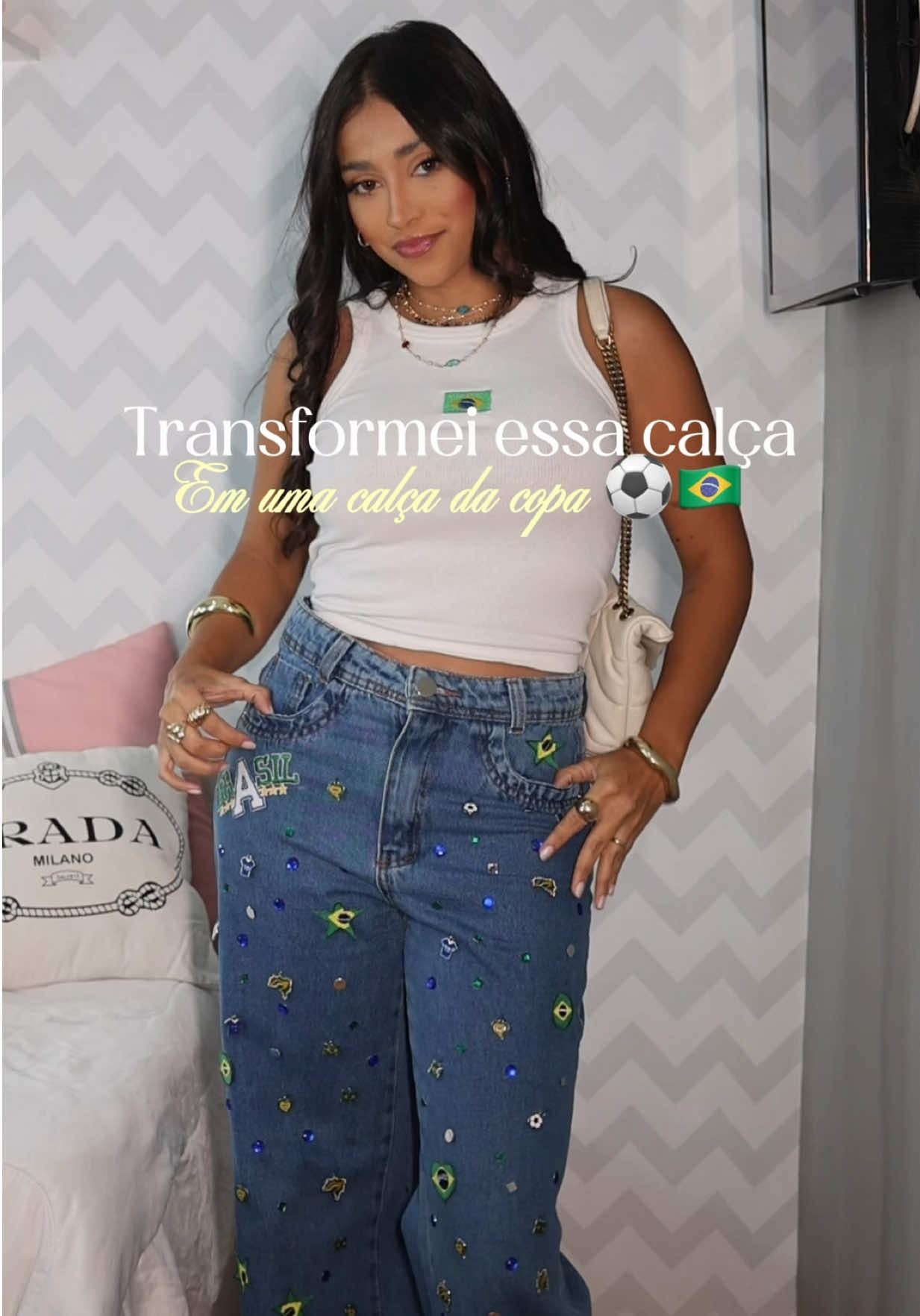 @Nanda Caroll
