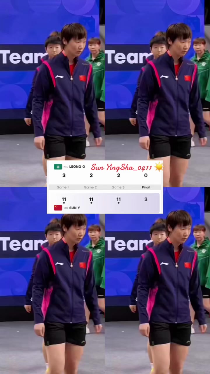 @Sun Yingsha_0411