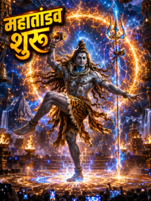 @Mahadevbaani