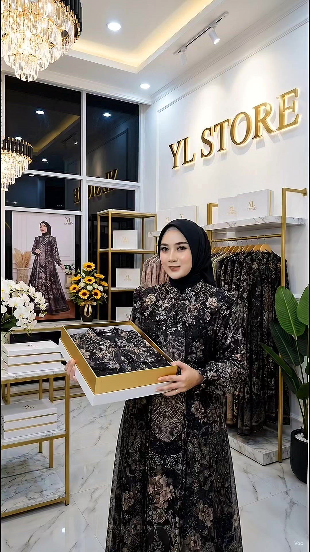 @YL STORE