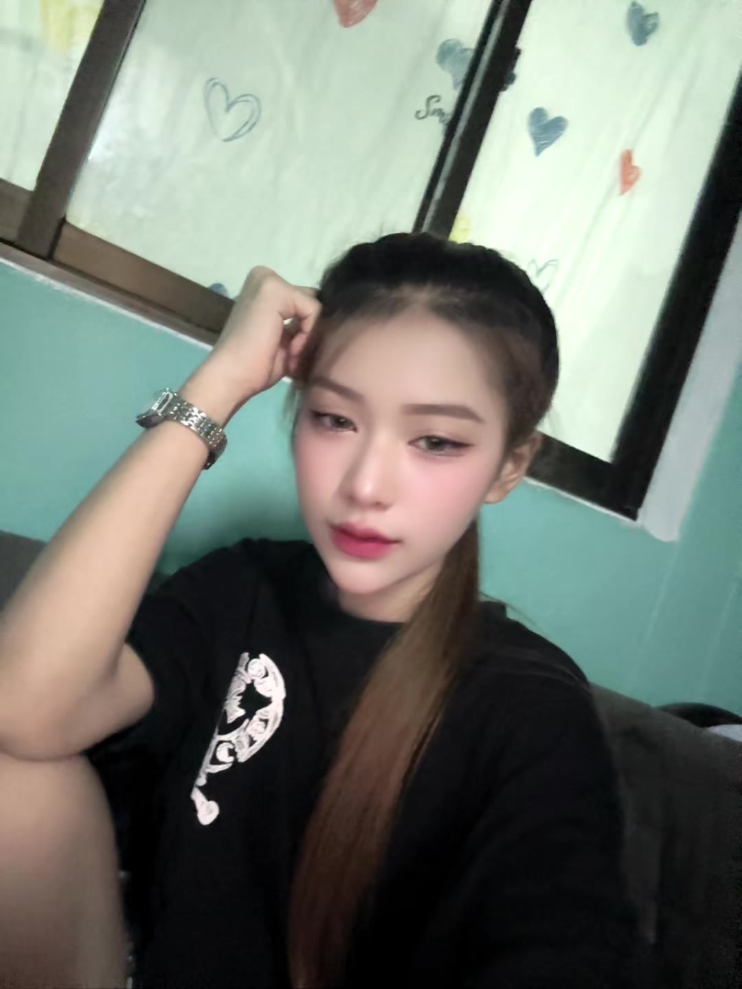 @เนย ปทิตตา(ช่องสำรอง)