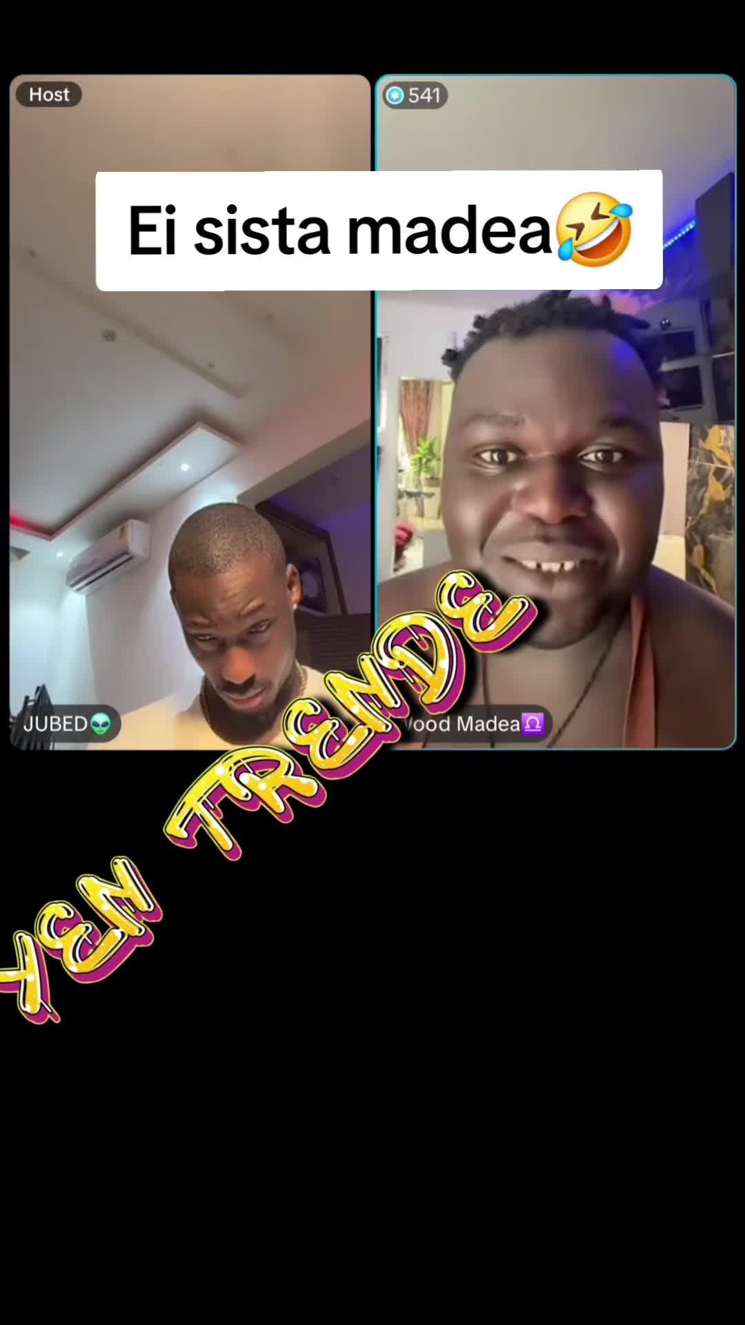 @👑 Yen Trende 🎮🎬