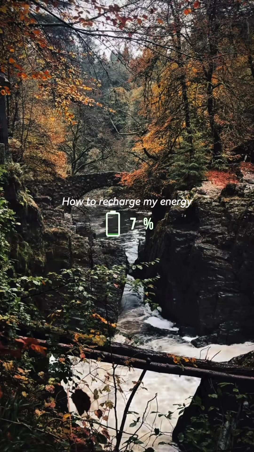 @Exploring Scotland