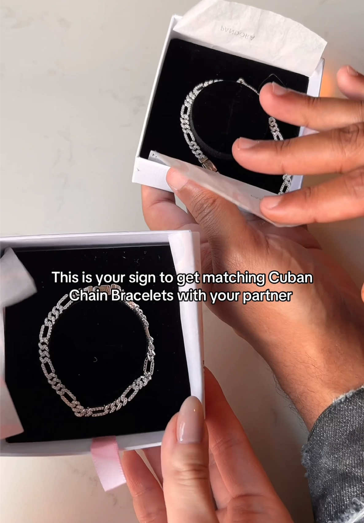 @Pandora
