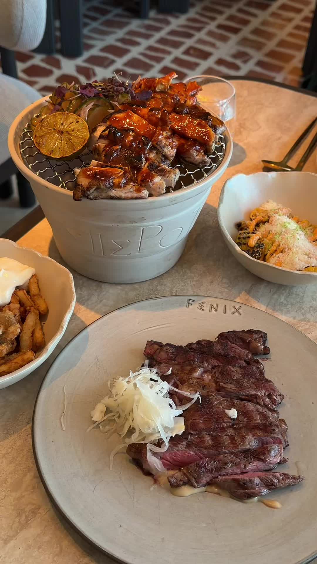 @Priscilla | where2eatlondon