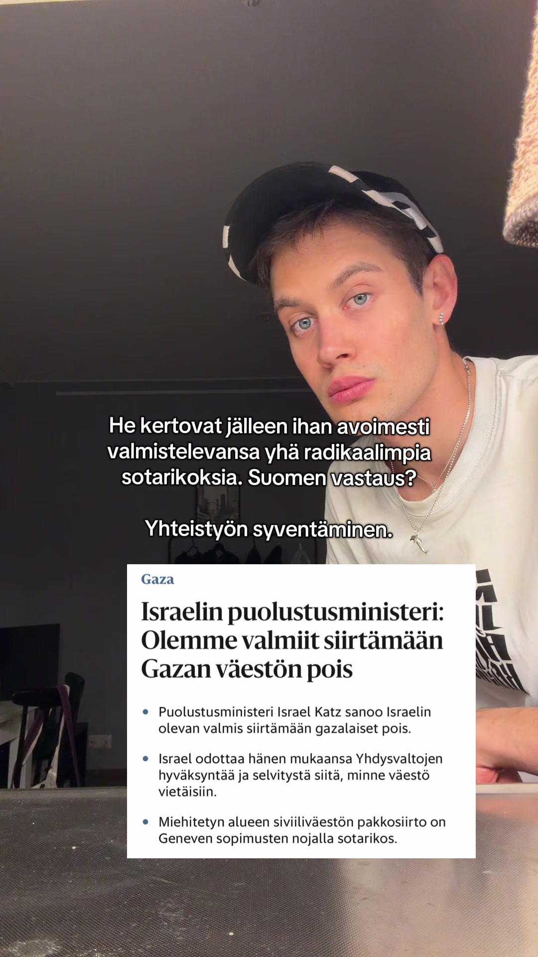 @Lauri Lindén