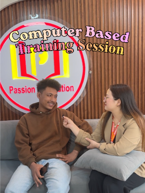 @Passion Foundation,Newbuilding