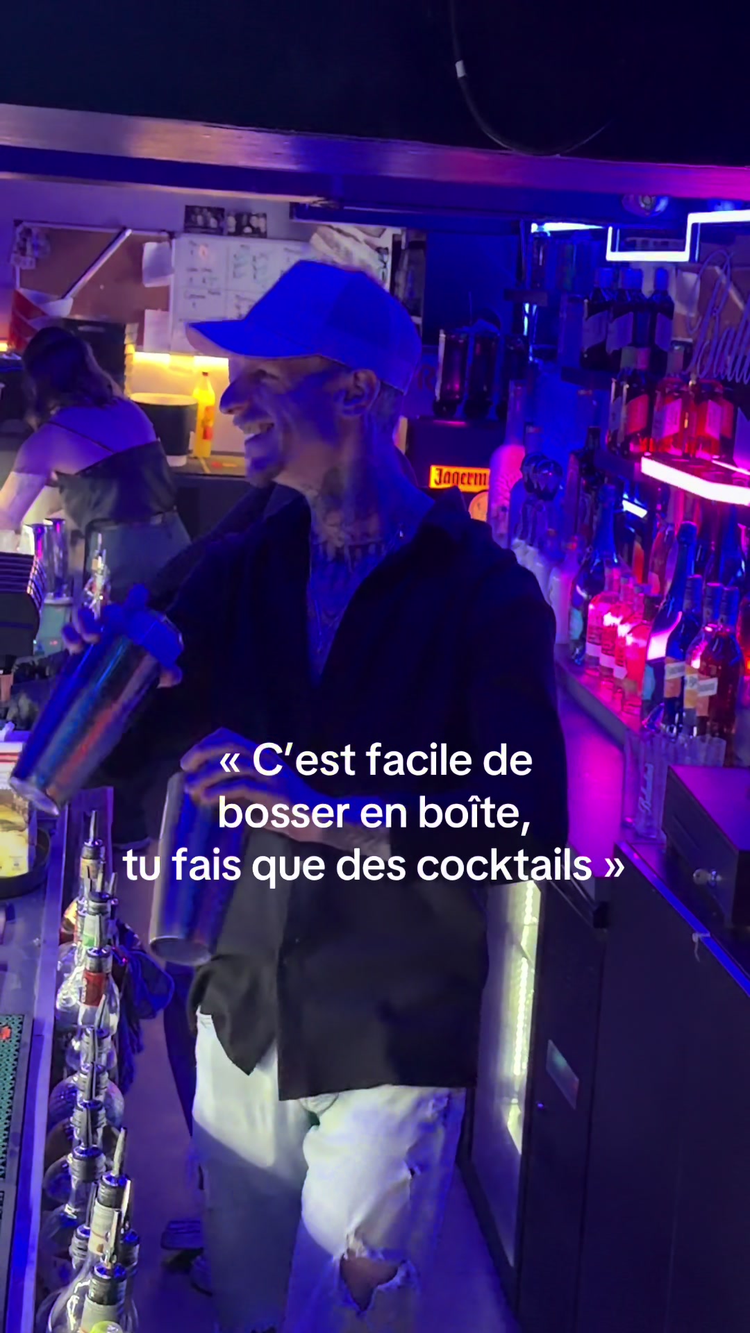 @L E 3 2 🪩 - NIGHTCLUB CAEN
