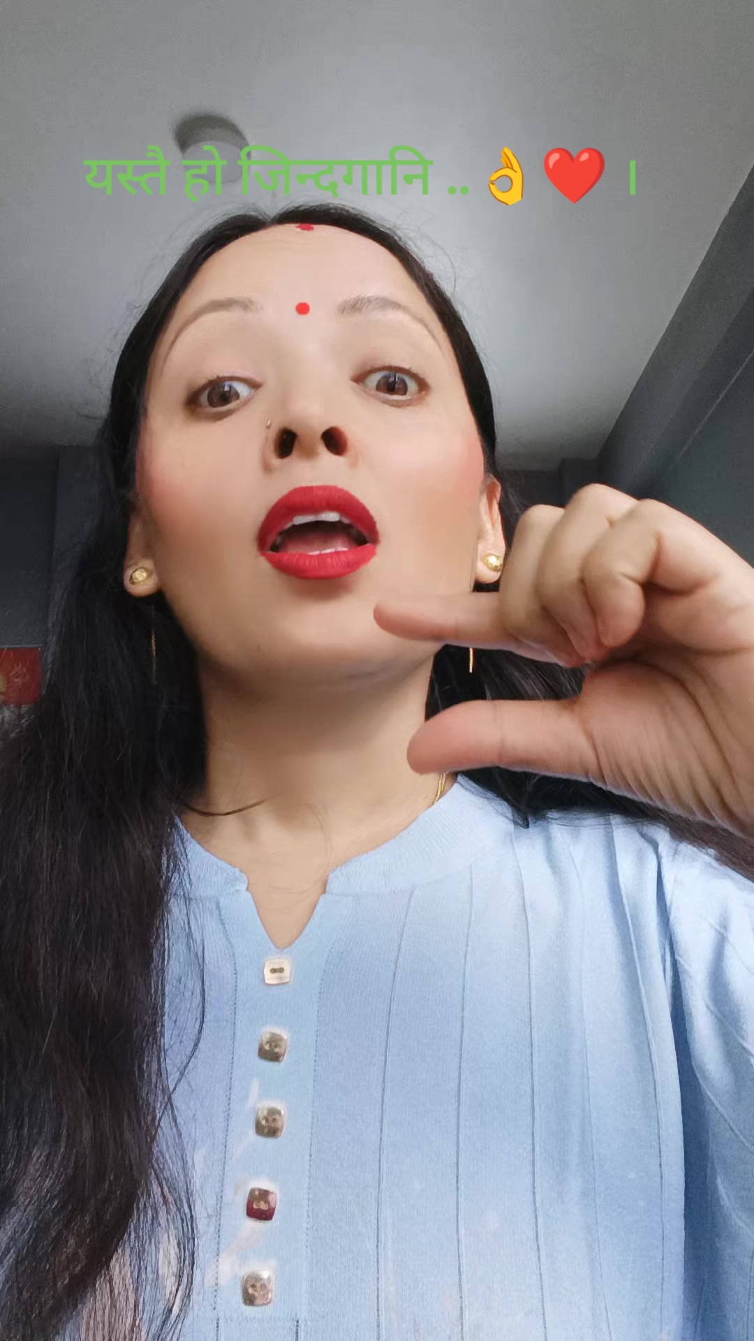 @Shanti luitel
