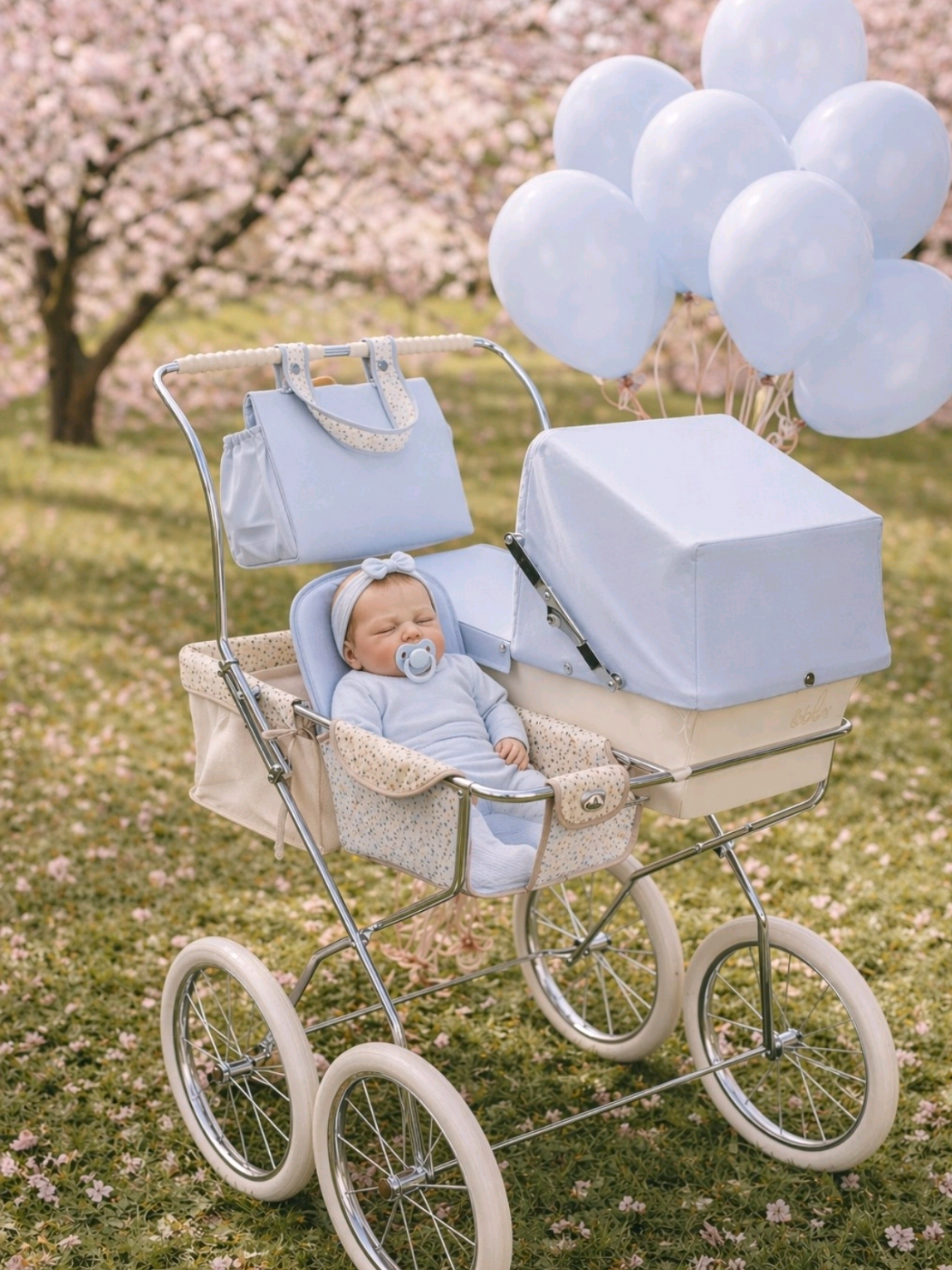 @Bebelux Juguetes Reborn
