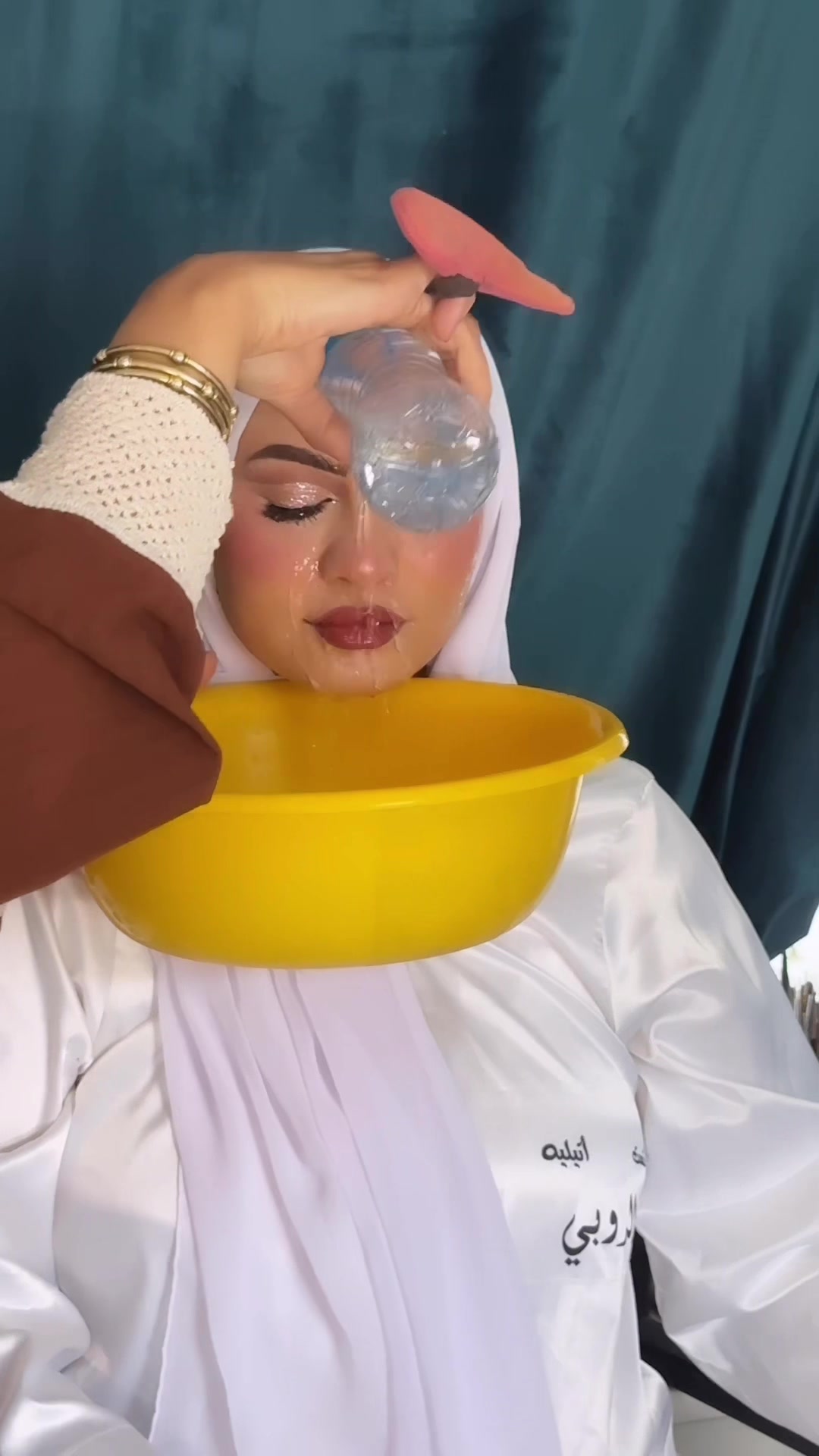 @ايه الروبي MAKEUP ARTIST