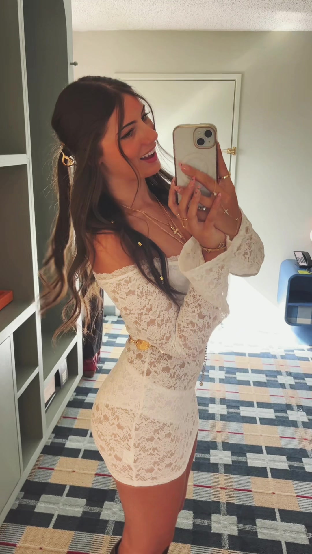 @alyssa ˚❀༉‧