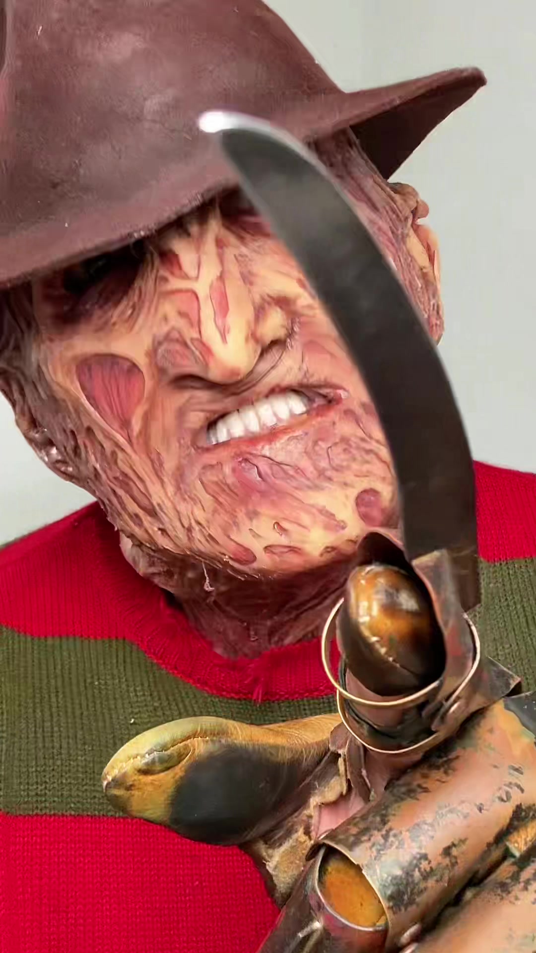@Freddy Krueger