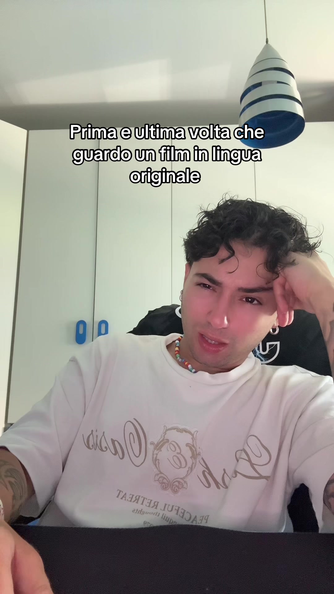 @ilpi&ugrave;simpaticoditiktok