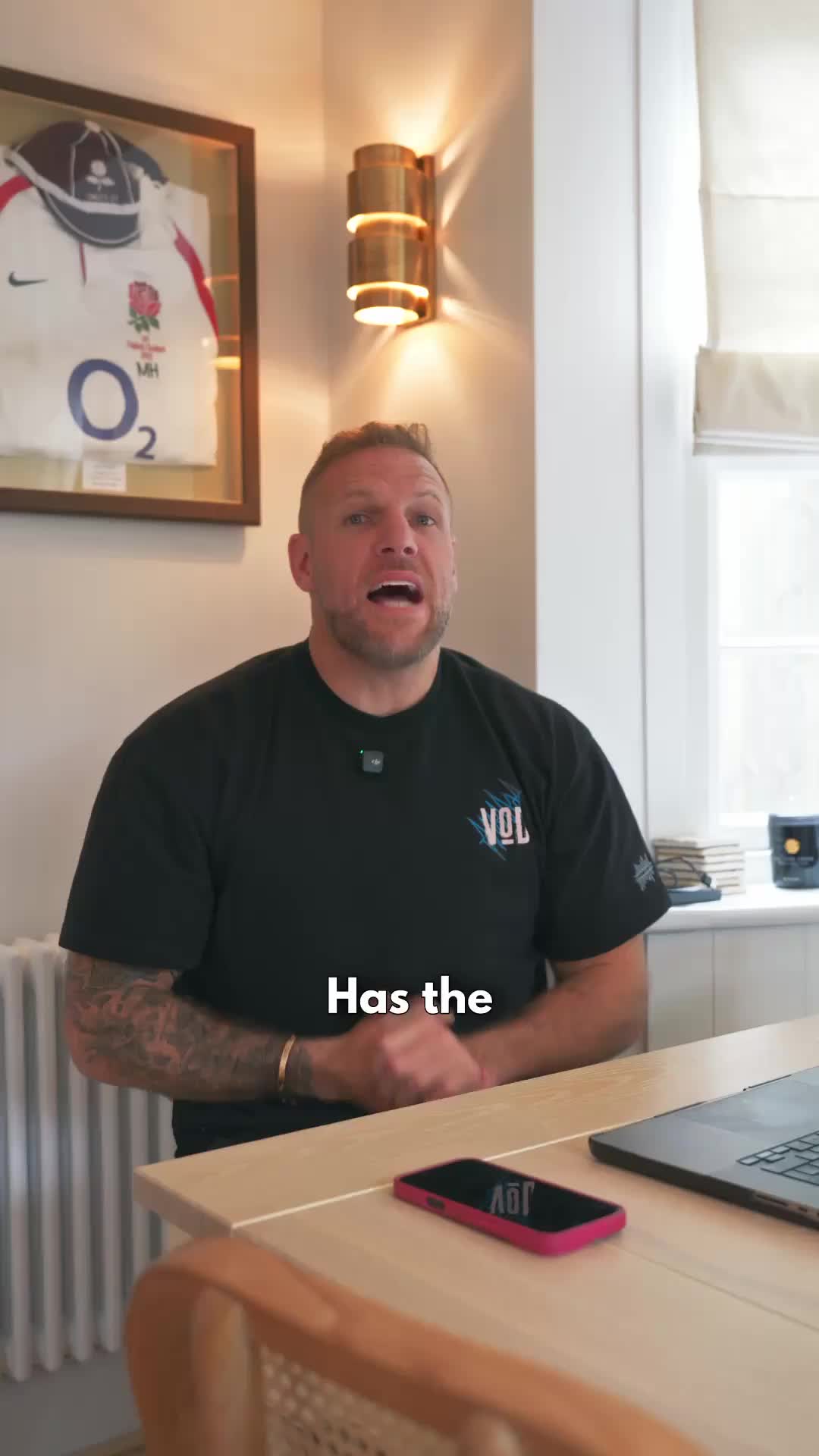 @James Haskell