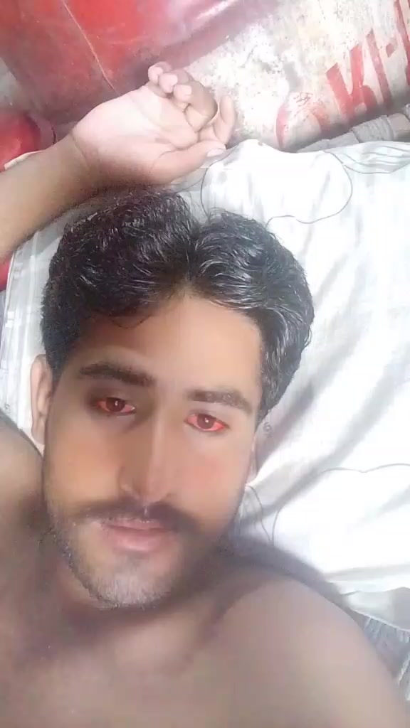 @Arif zakhmi del