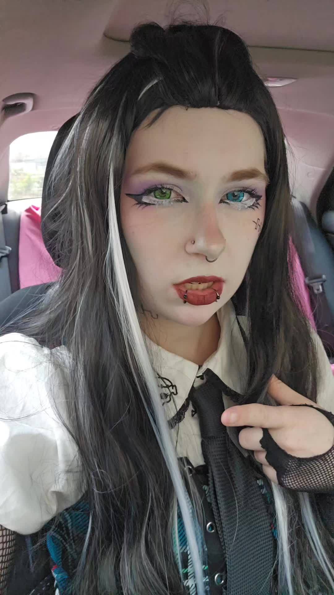 @Mocha