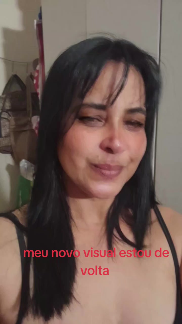 @Luciana Ferreira a gata