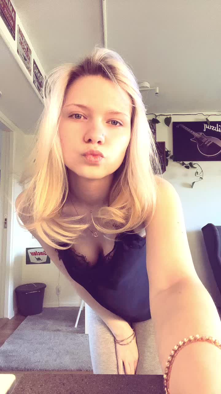 @Tove Margit Kathleen Olsen🤍