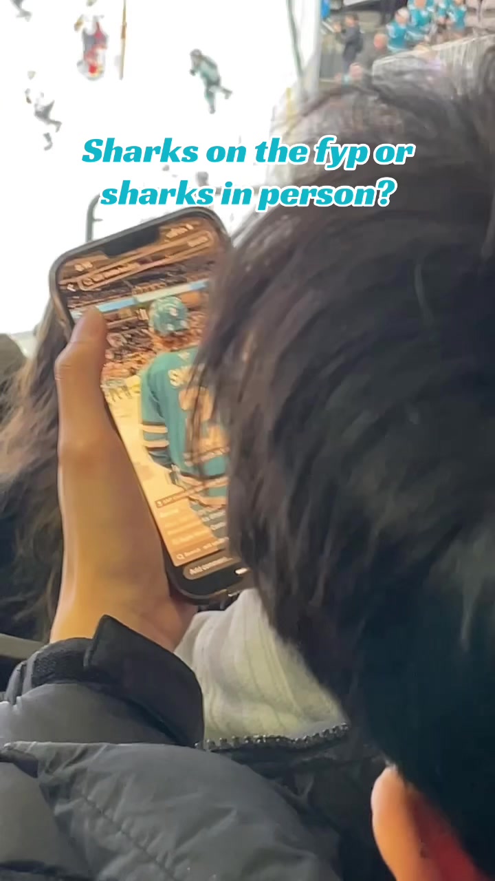 @Shark