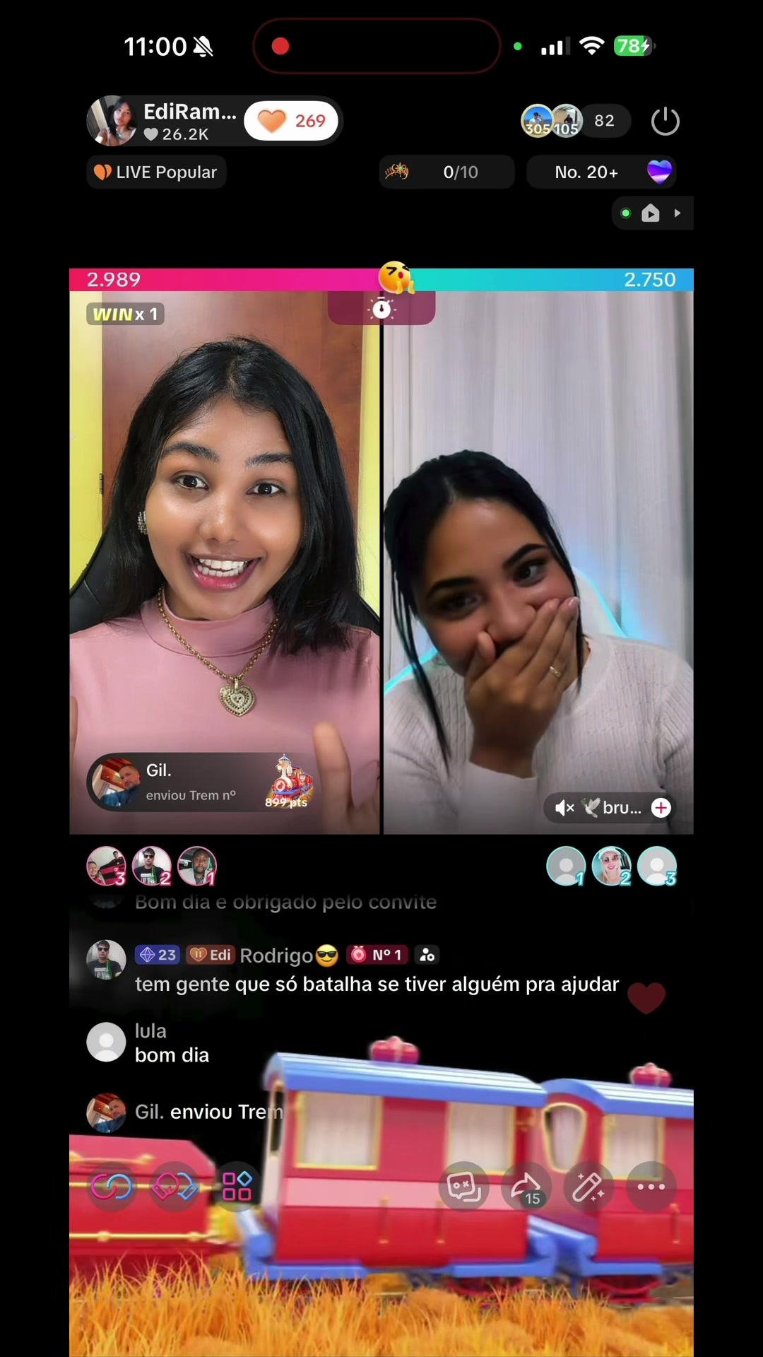 @EdiRamos🏹