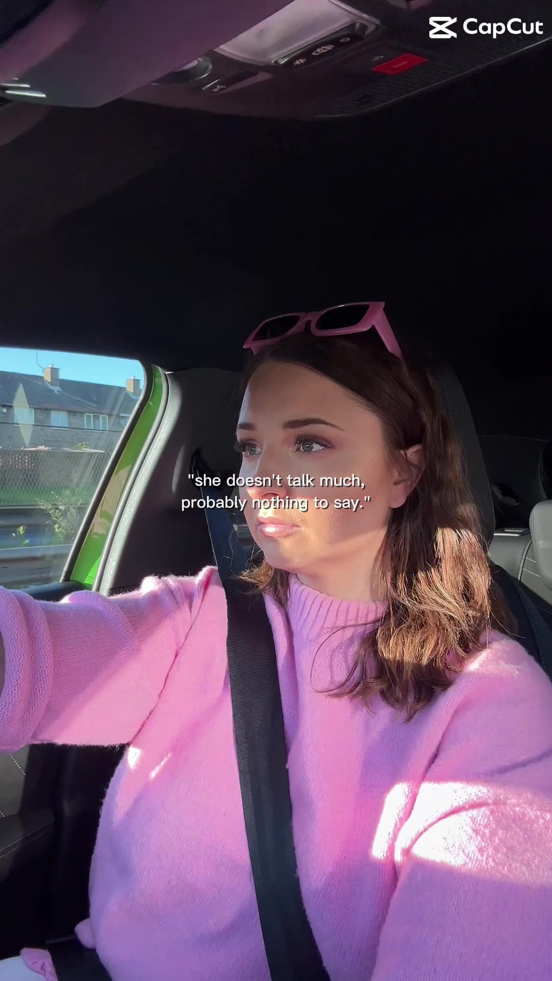 @Imgoodluv
