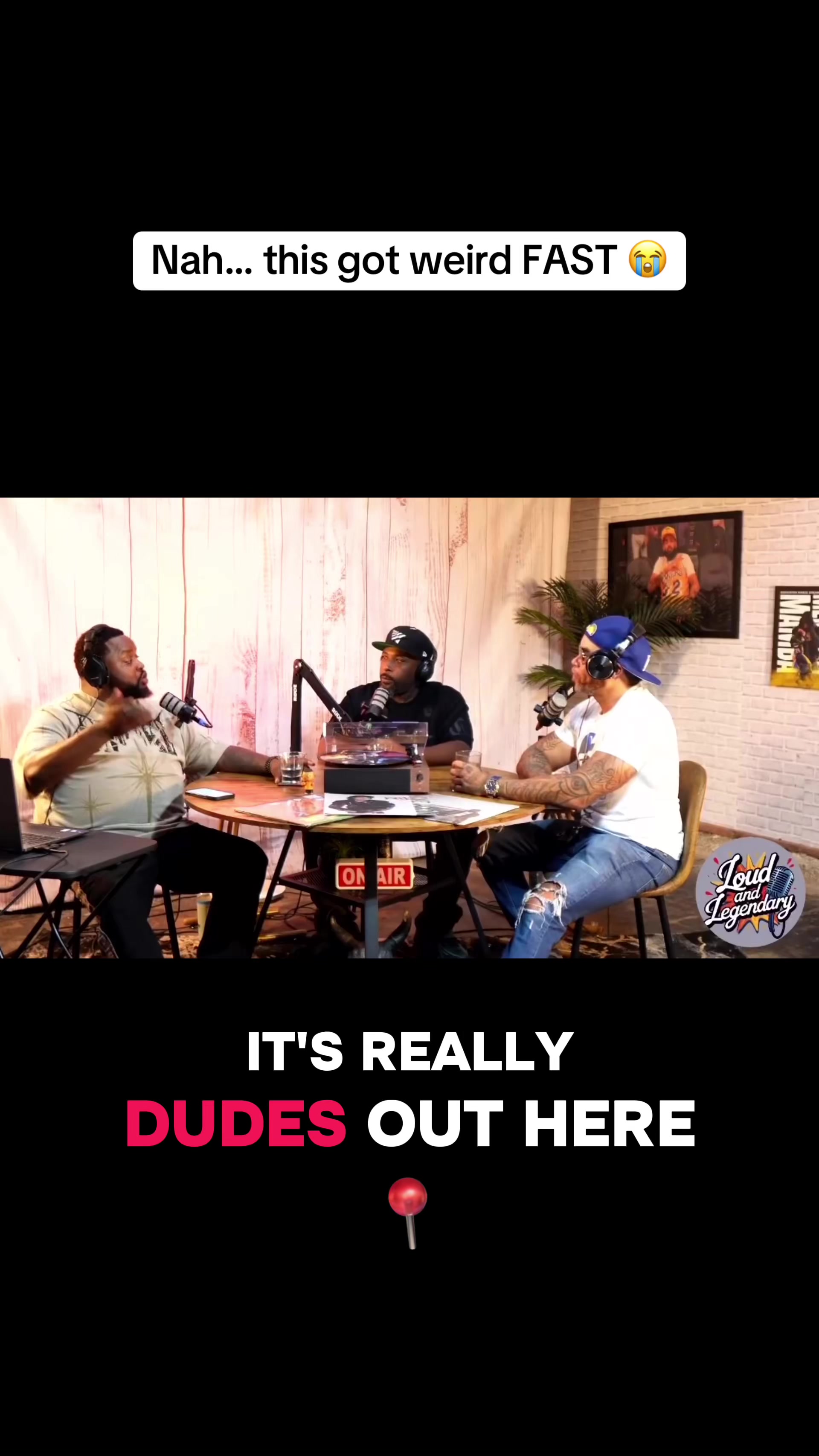 @One Thing Fasho Podcast