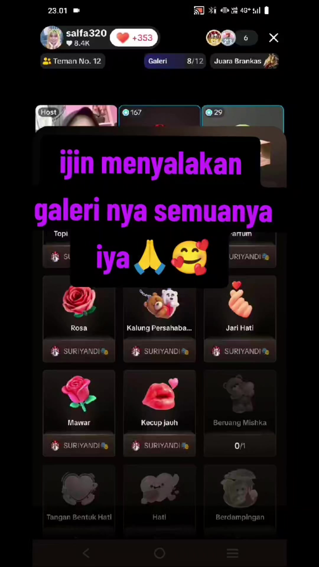 @SURIYANDI🎭