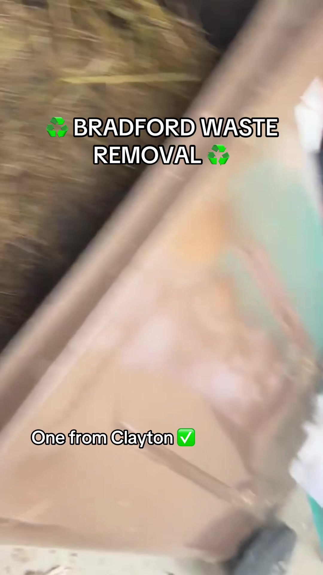 @CK REMOVALS