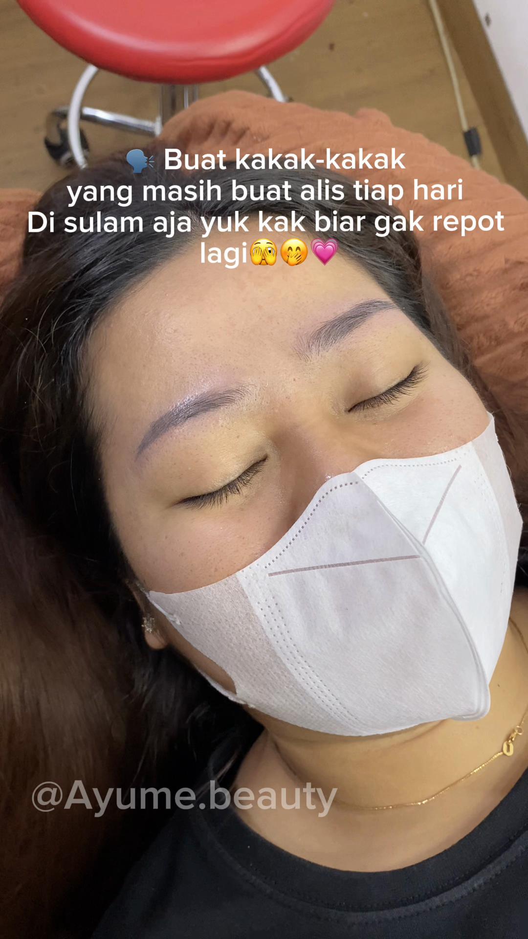 @Ayume Beauty Studio