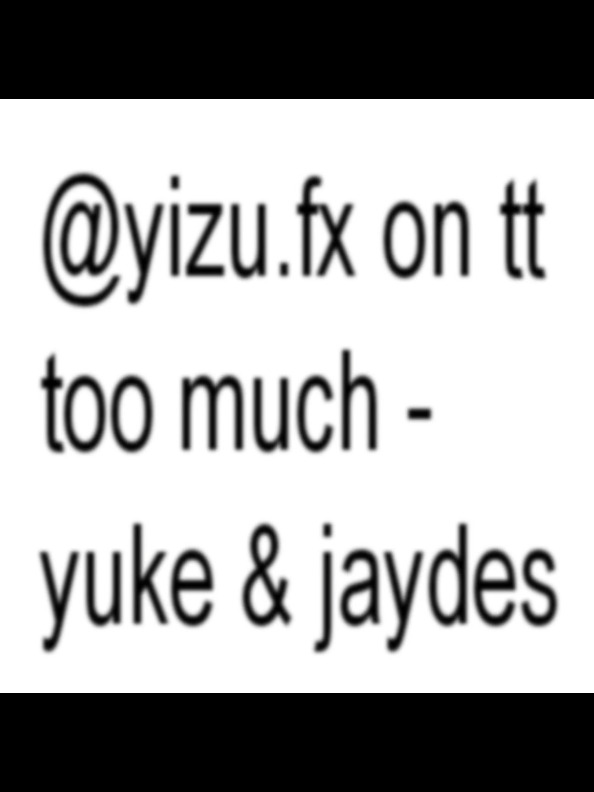 @yizu.fx