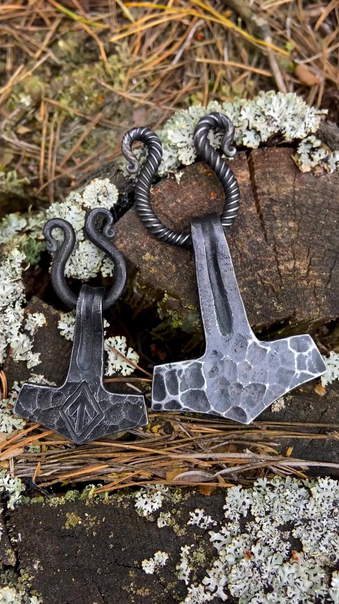 @Svarog's Hammer Workshop