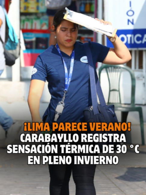 @Trome oficial
