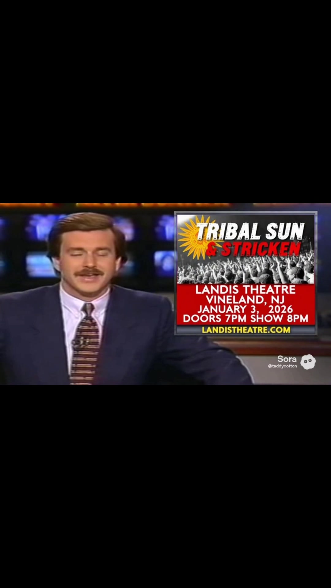 @tribalsungodsmacktribute