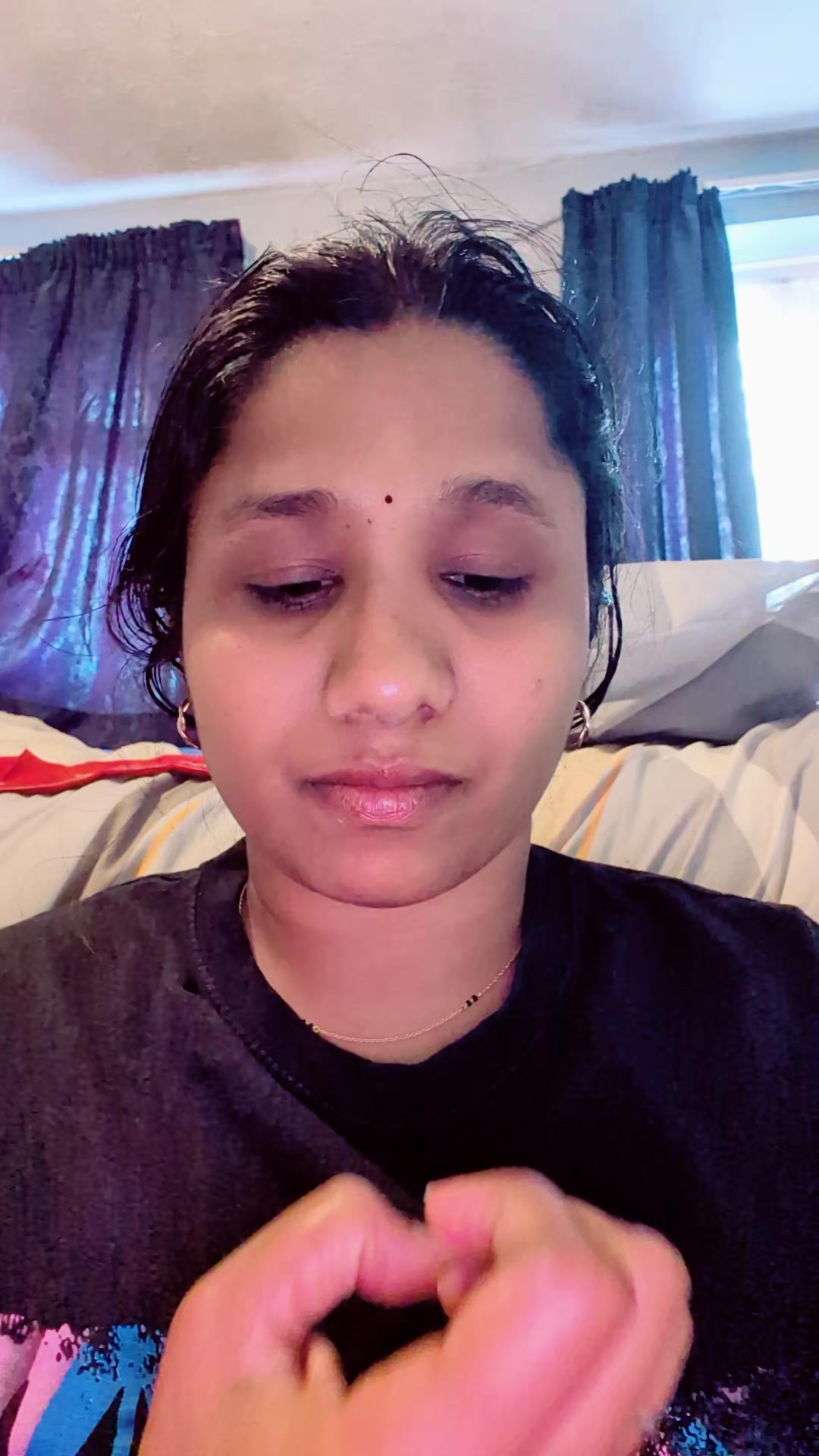 @Annu Chowdary