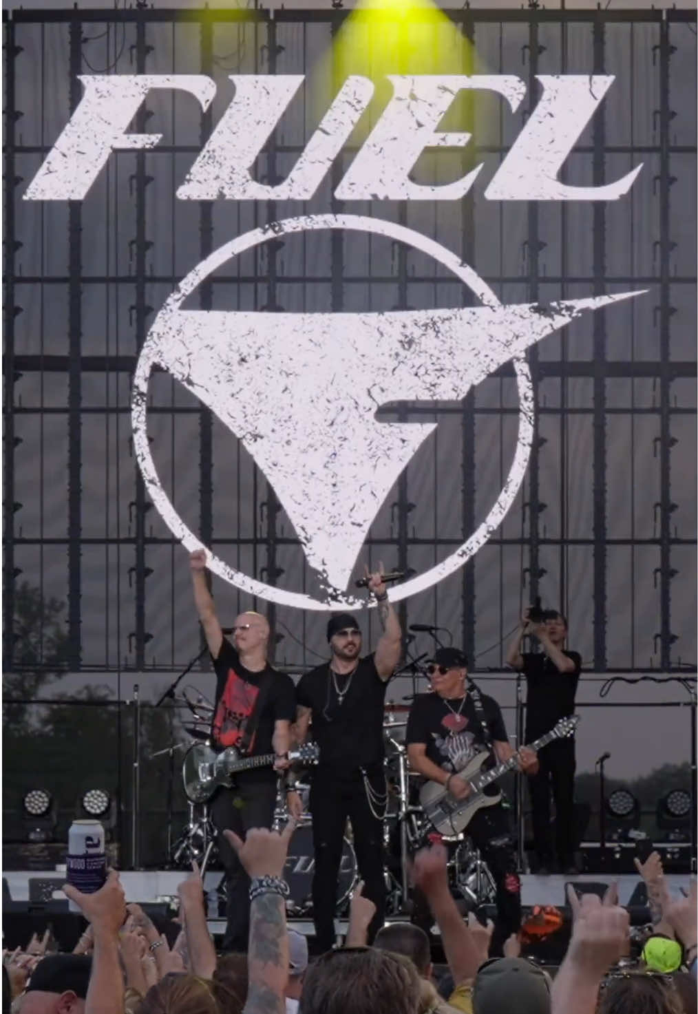 @Fuel
