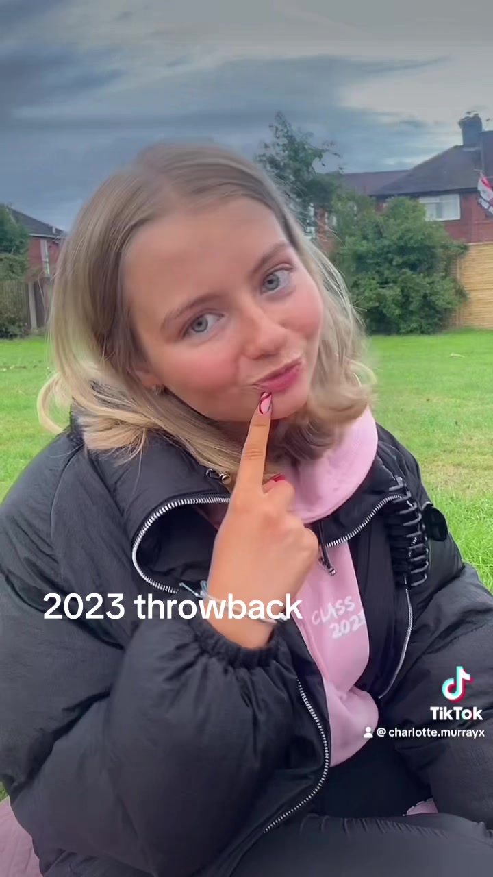 @Charlotte Murray