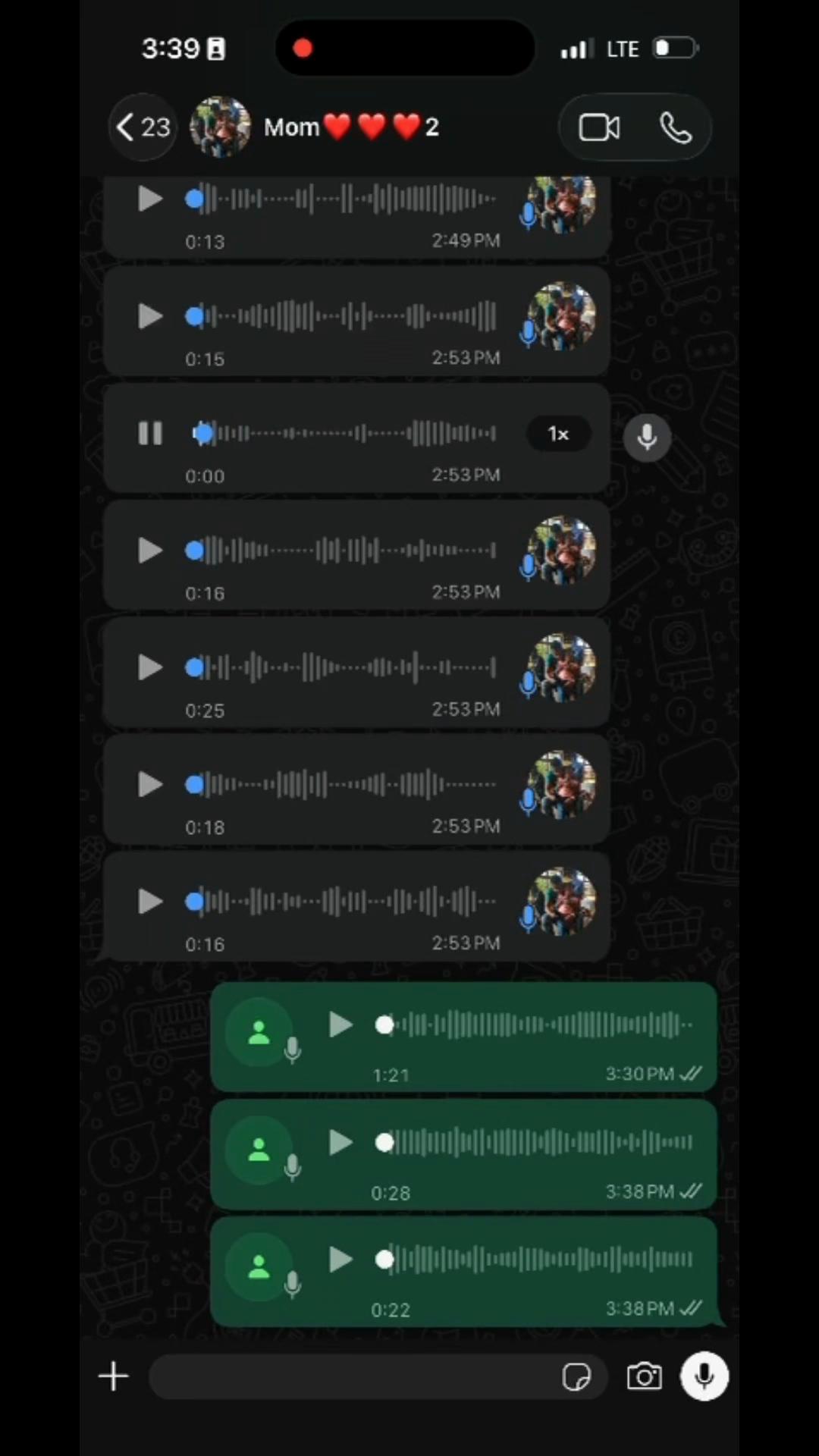 @Voyante🌿🌿🤍🧿🤍♊️