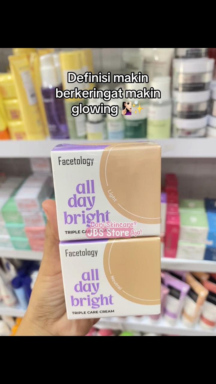 @JBS Store Sukoharjo ✨