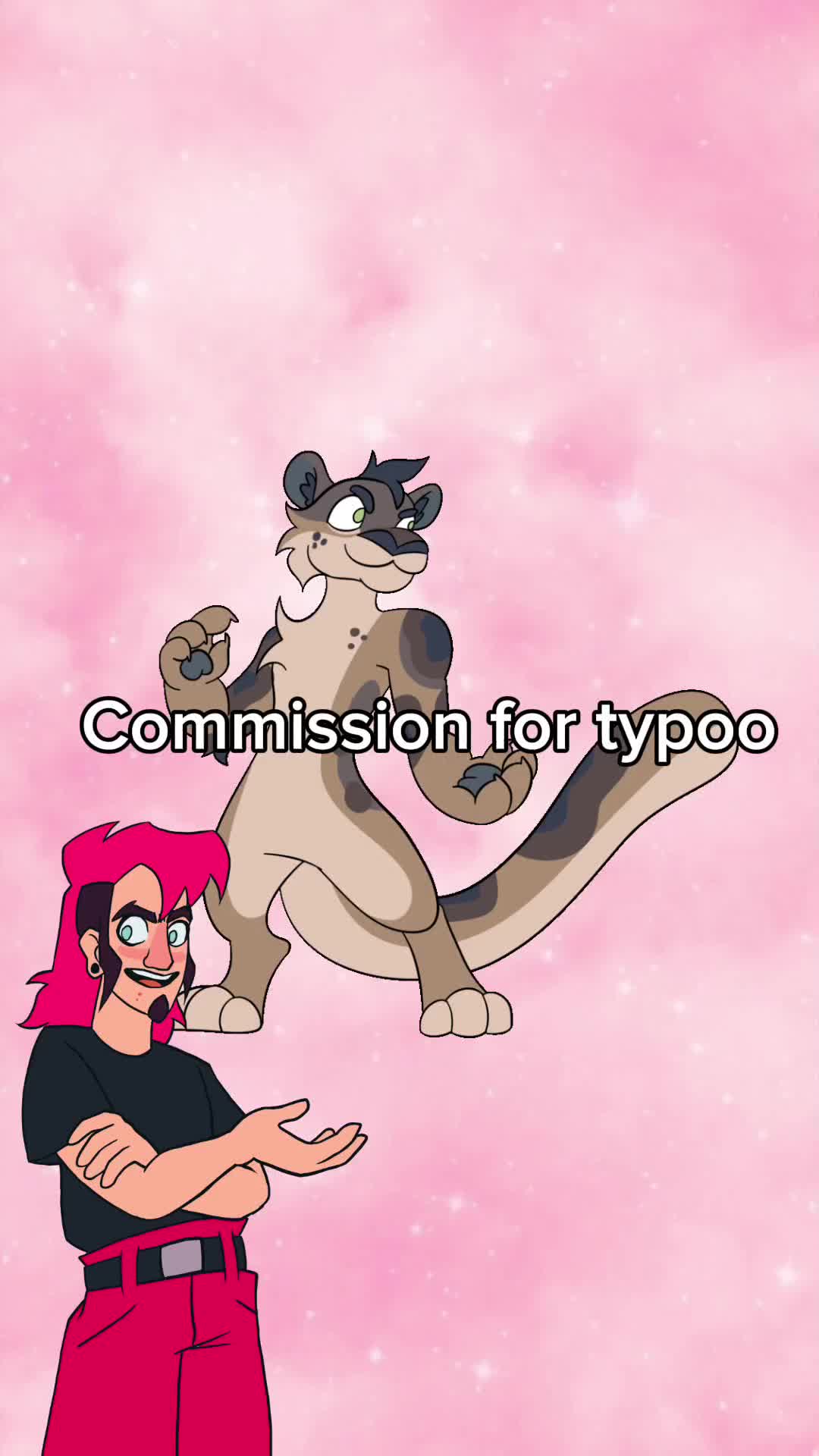 @MrPersik(ANIMATION COMMS OPEN)