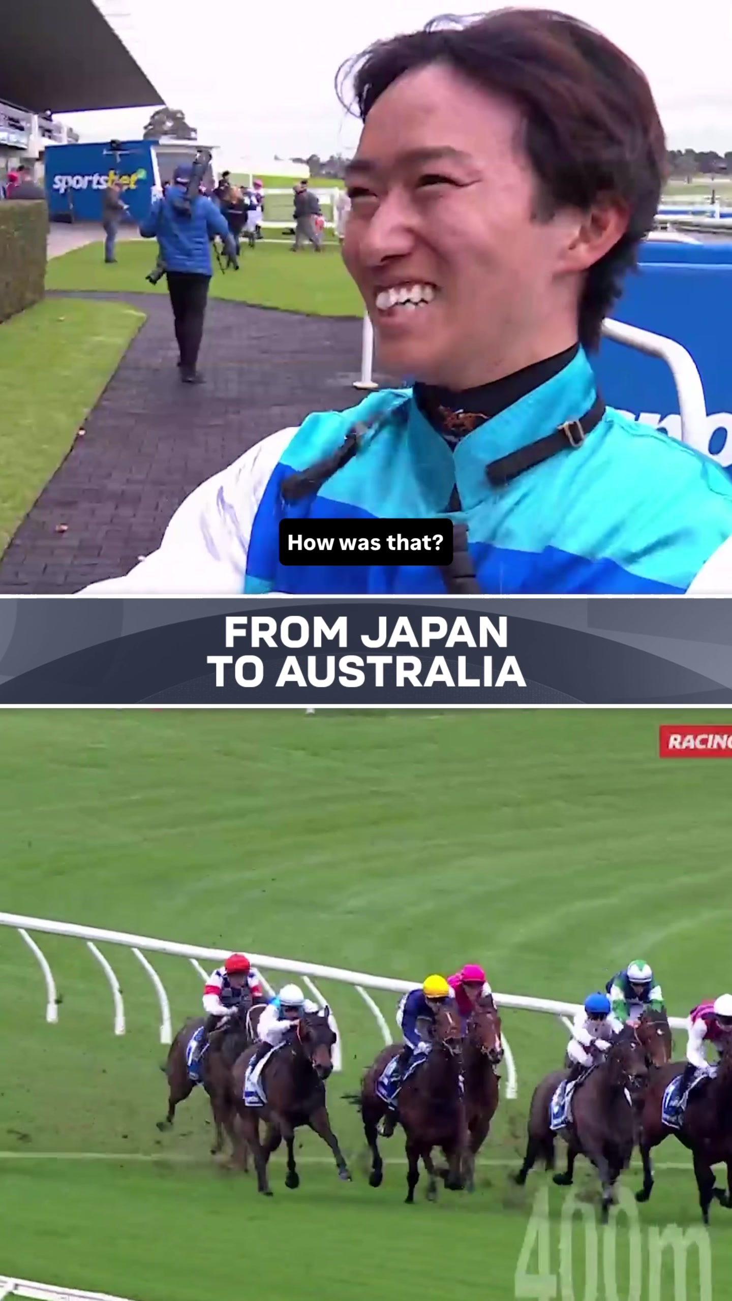 @Racing.com