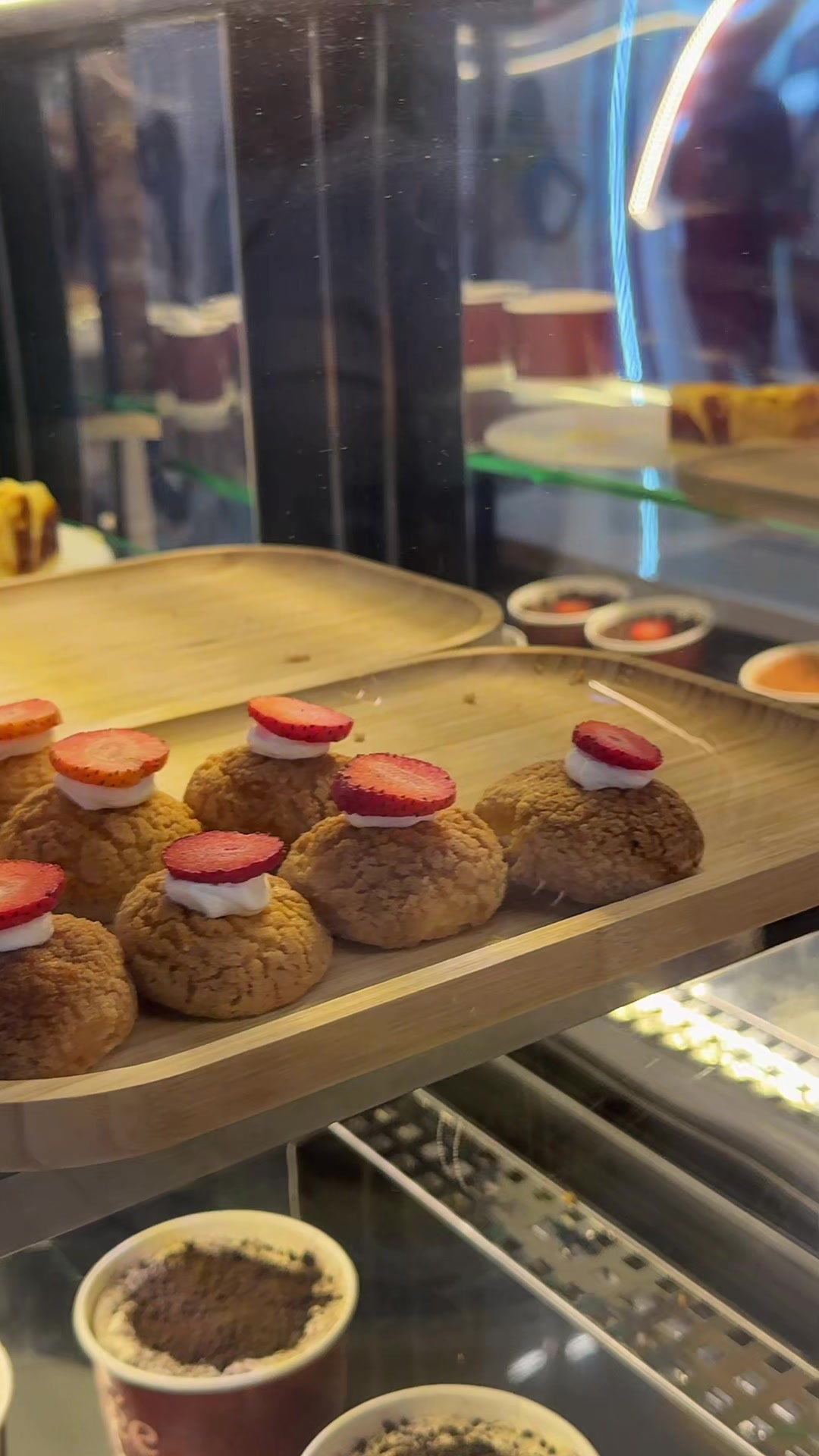 @Brûlée Pastelería