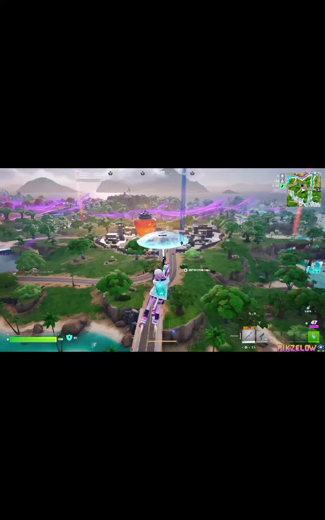 @Pikzelow's Gaming Moments