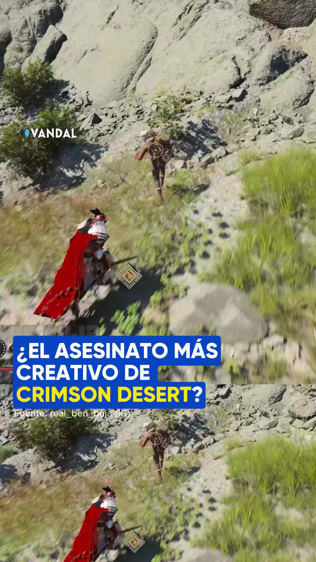 @Vandal (Oficial)