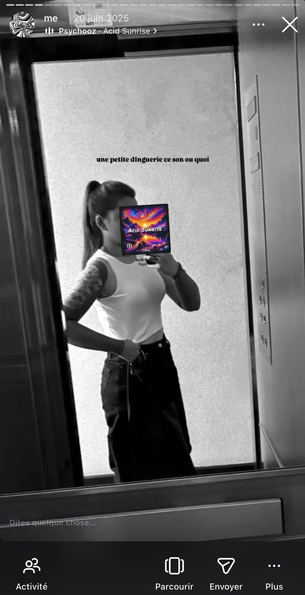 @Chloisdead