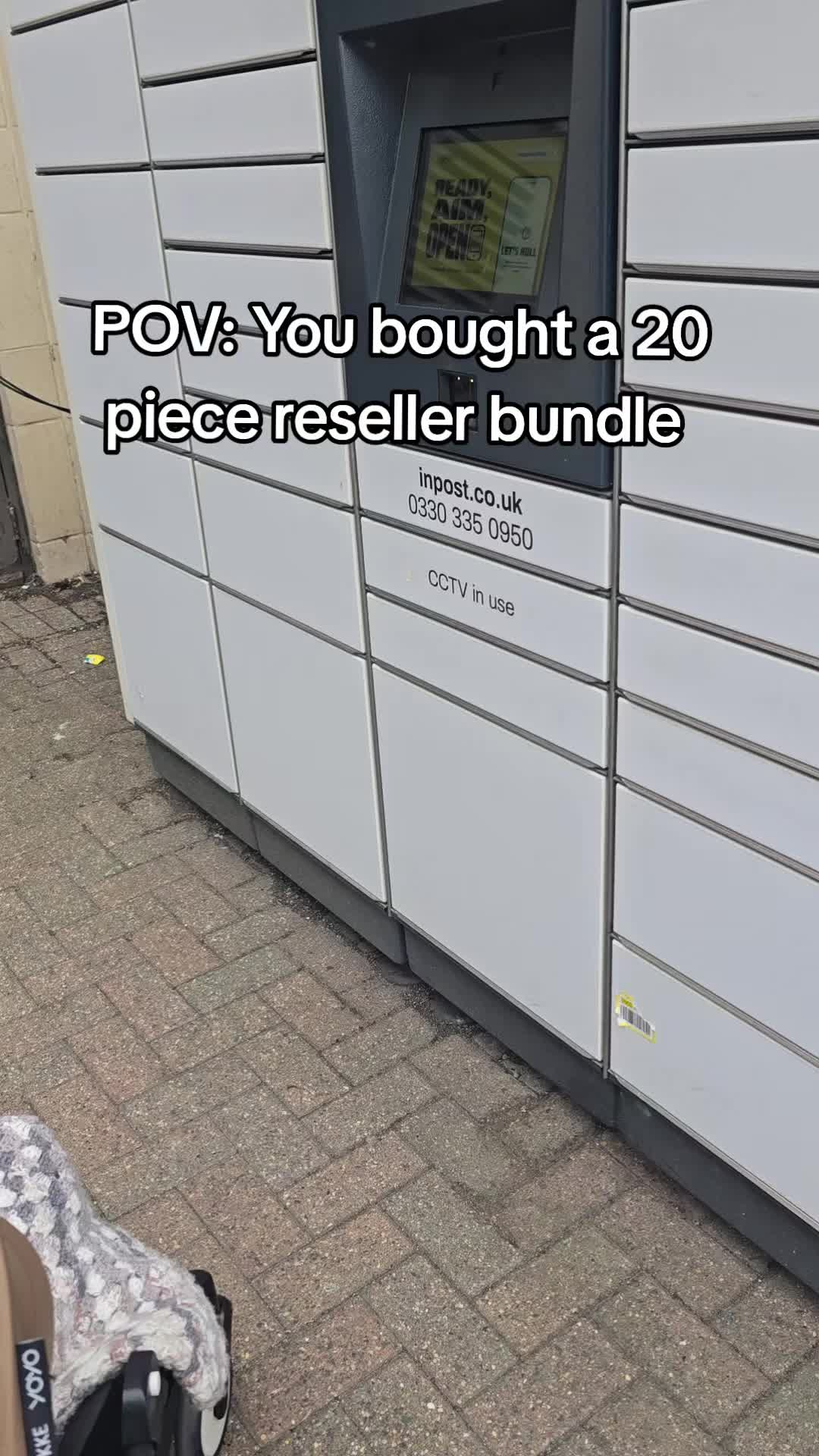 @The No Nonsense Hustle