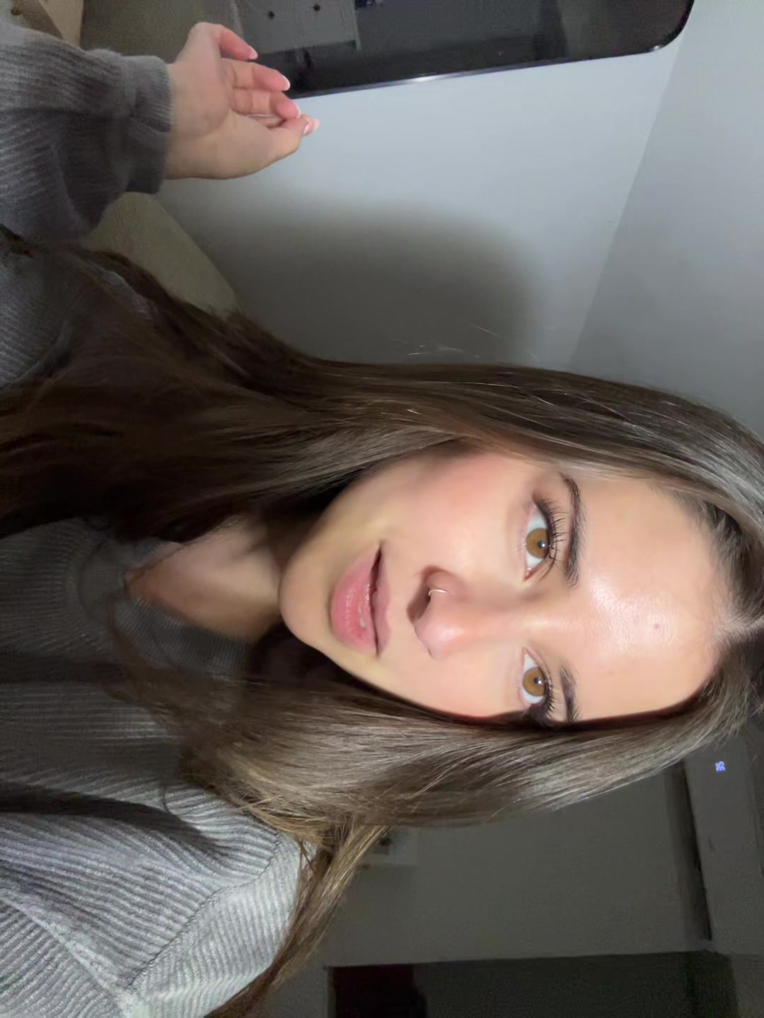 @Amanda Lopez