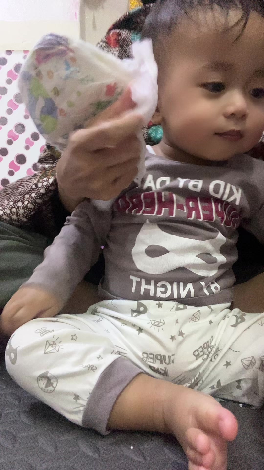 @مُحَمَدَ أزكى حرمين 🥰😘🥰😘
